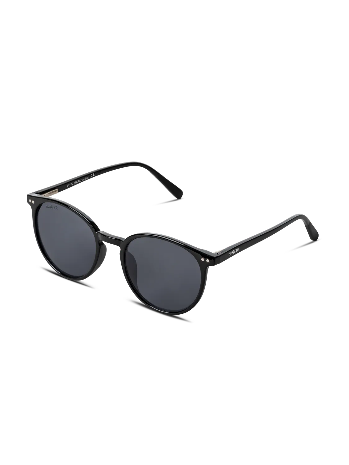 Smooder Maracai Sonnenbrille Soft Champagne UV400