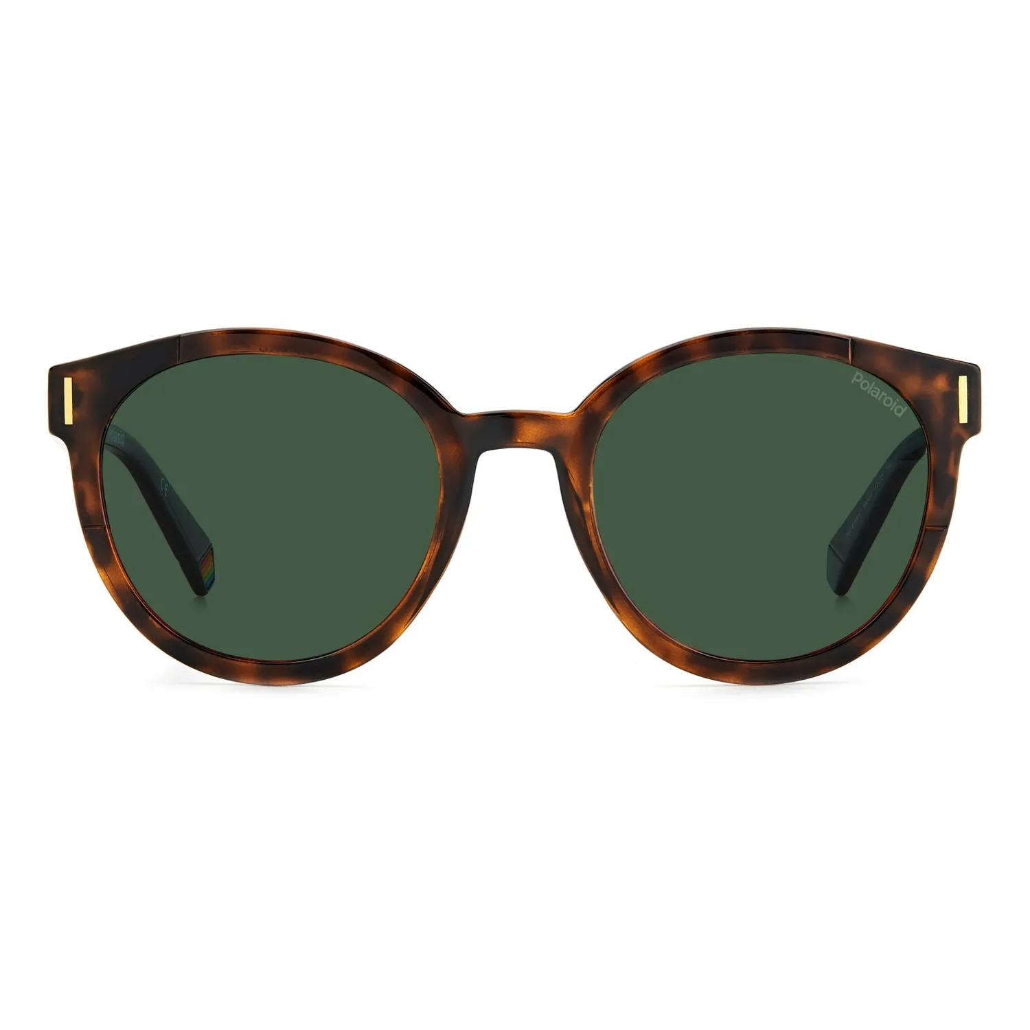 Polaroid PLD 6185/S Sonnenbrille Havanna 52-21-145 polarisiert