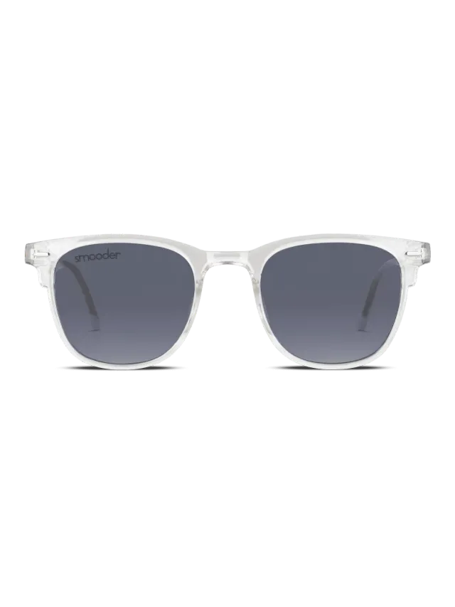 Smooder Sonora Sonnenbrille Ultralight UV400-Schutz