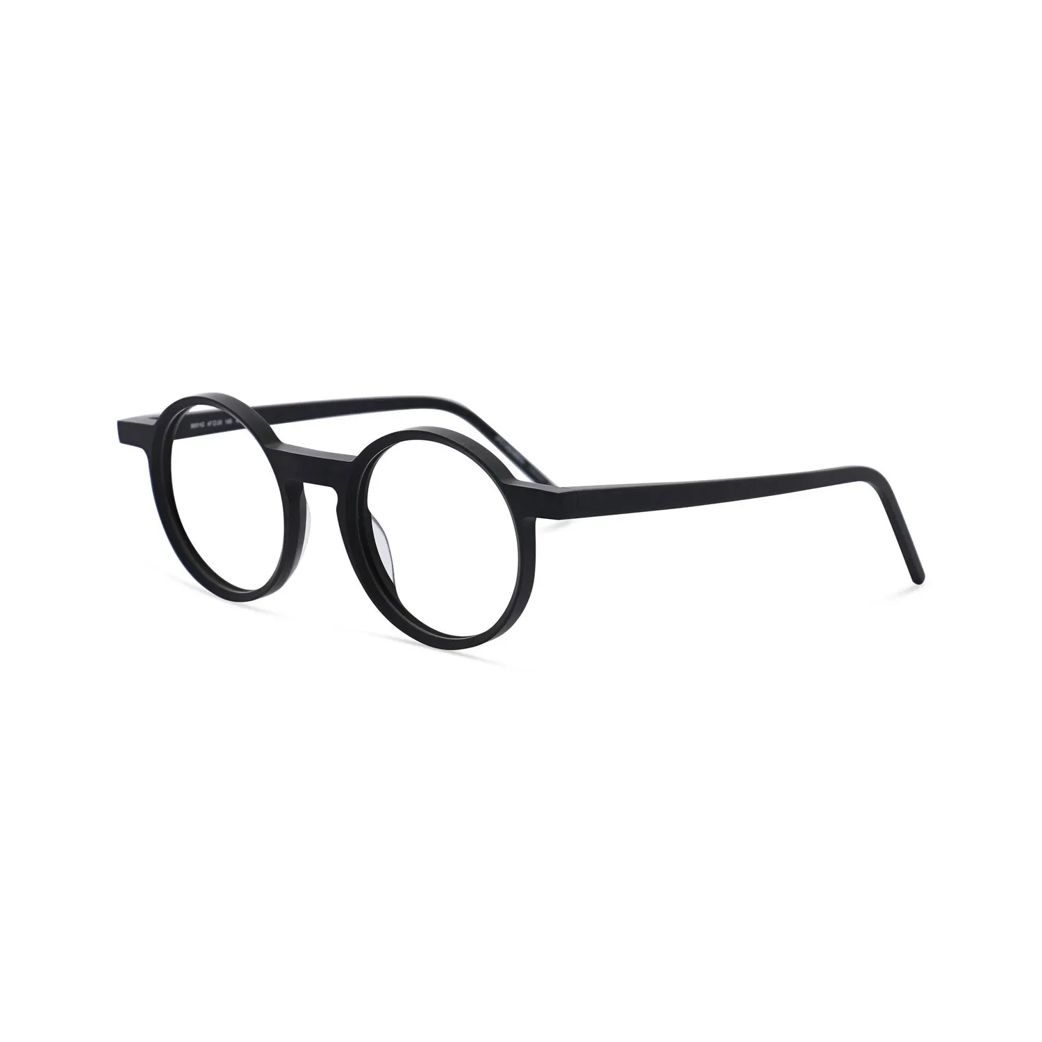 MOREL Jean Nouvel 2 90011C Brille rund
