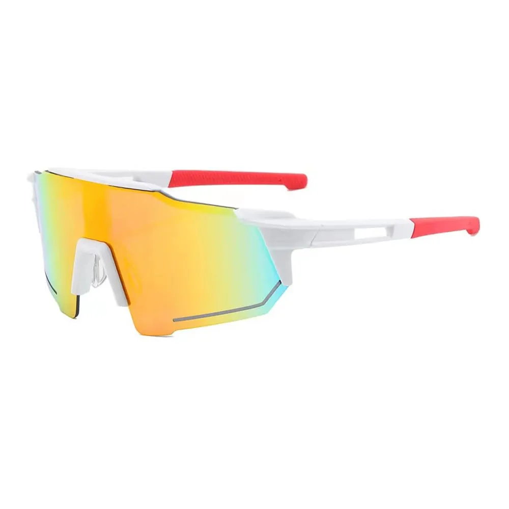 Hemens Sonnenbrille Sport Schwarz UV400