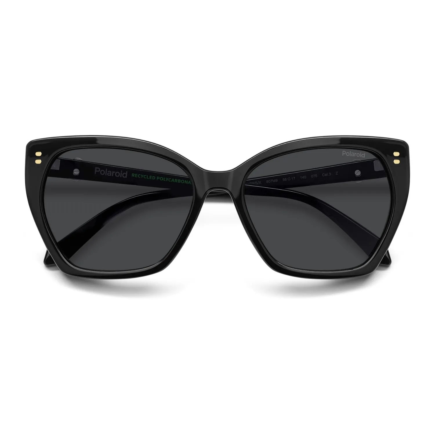 Polaroid PLD 4198/S/X Sonnenbrille Havana braun polarisiert