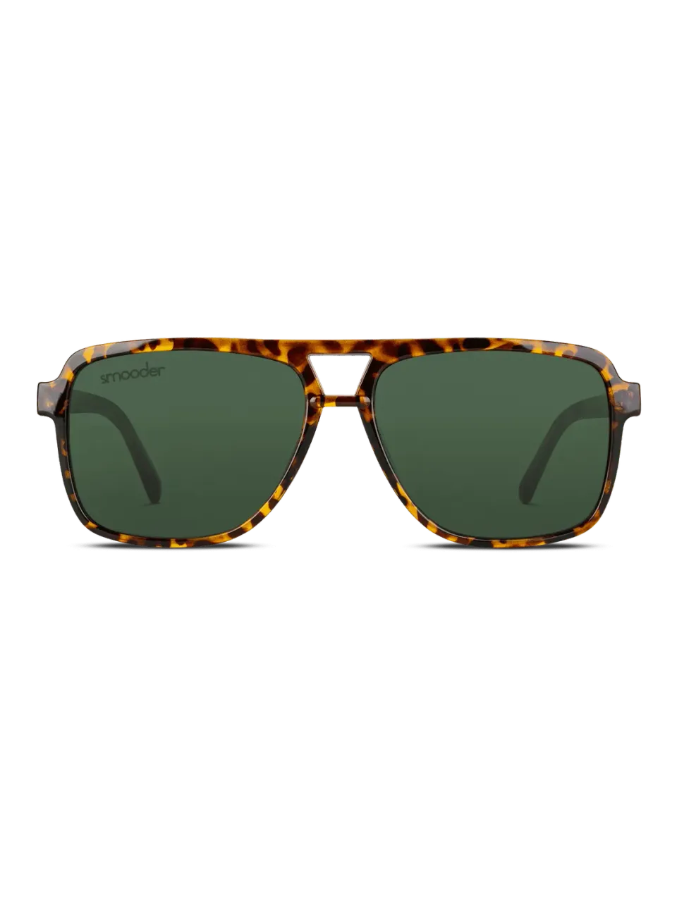Smooder Hayford Sonnenbrille UV400 Unisex leicht