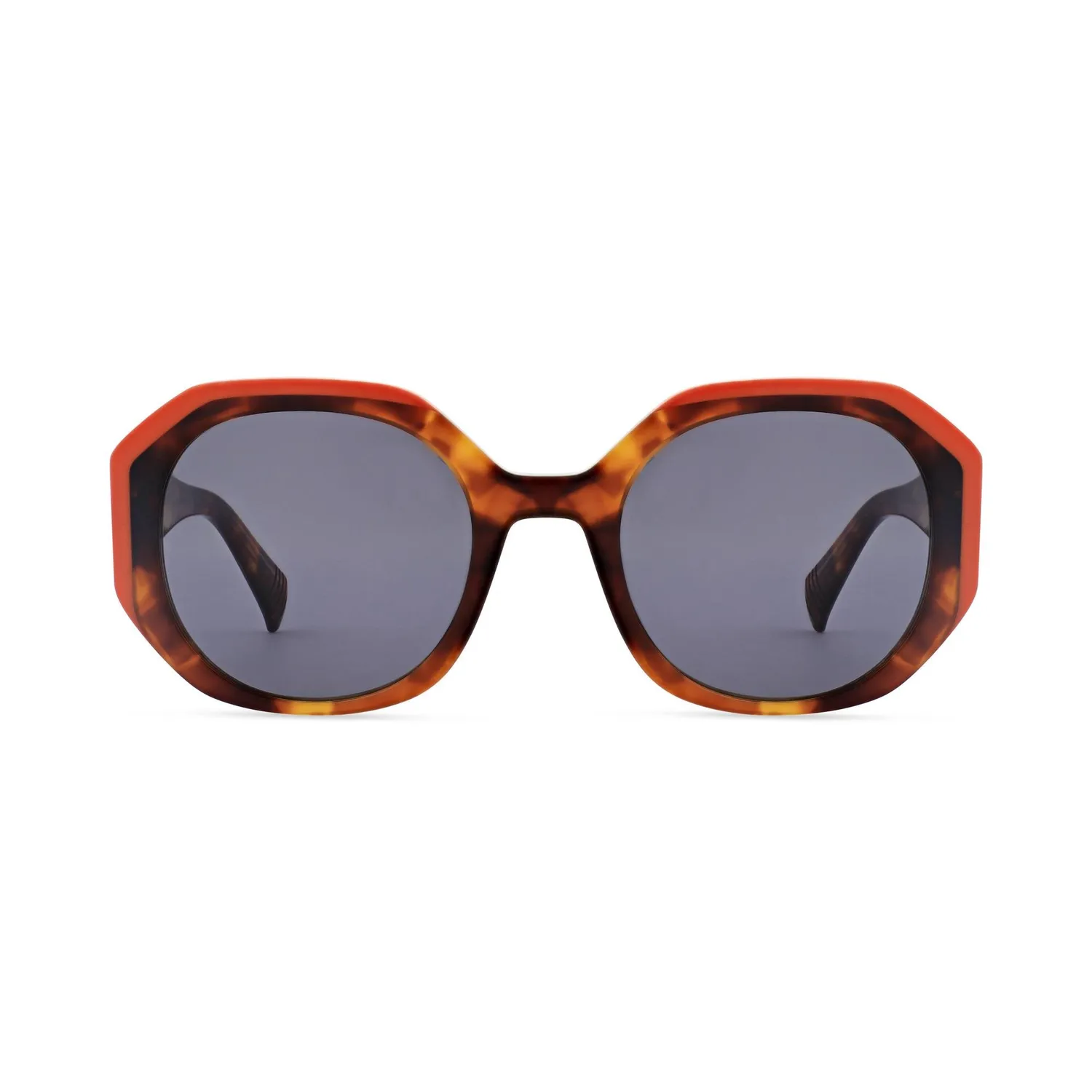 Morel Kea 3 Sun Sonnenbrille Damen oval