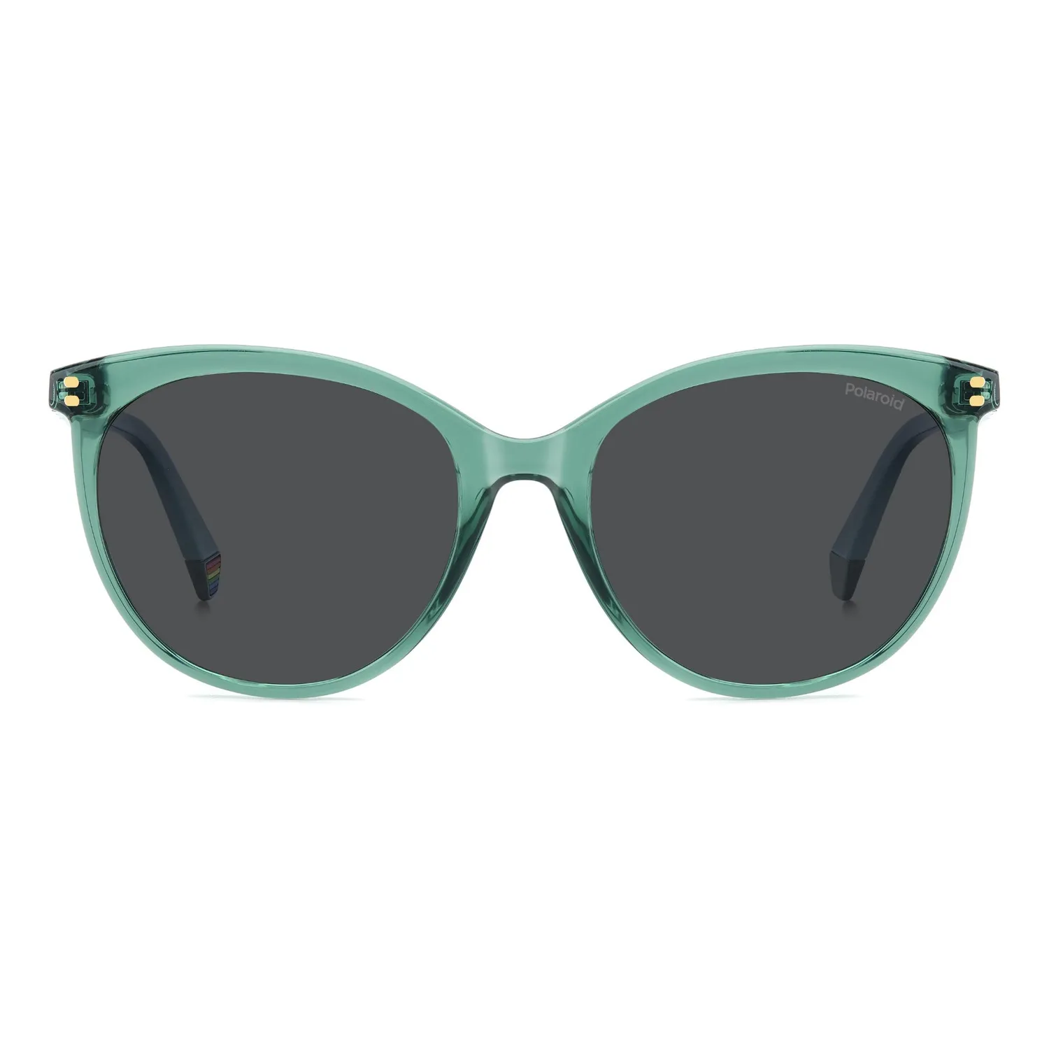 Polaroid PLD 6231/S Sonnenbrille Havana polarisiert
