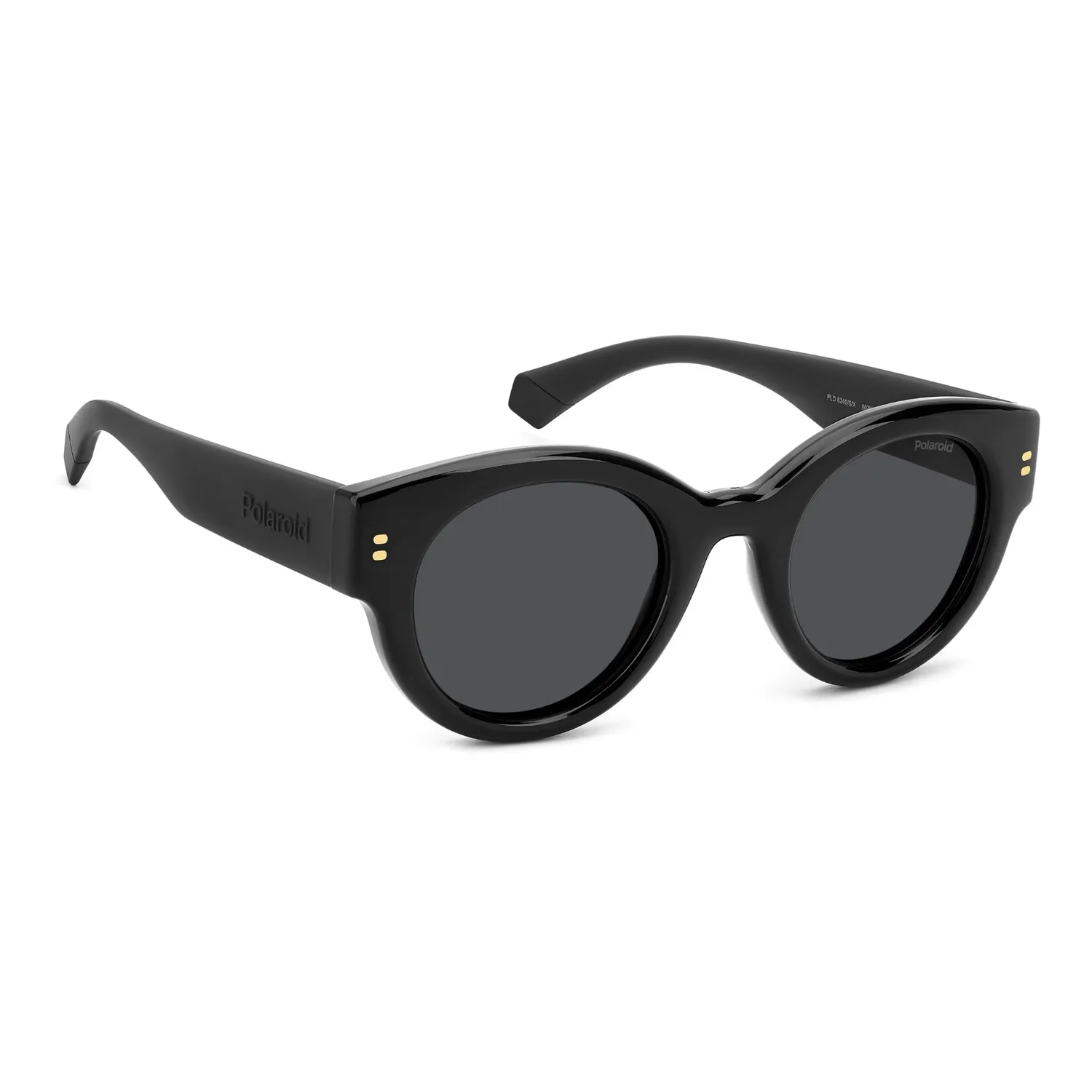 Polaroid PLD 6240/S/X Sonnenbrille Grün polarisiert