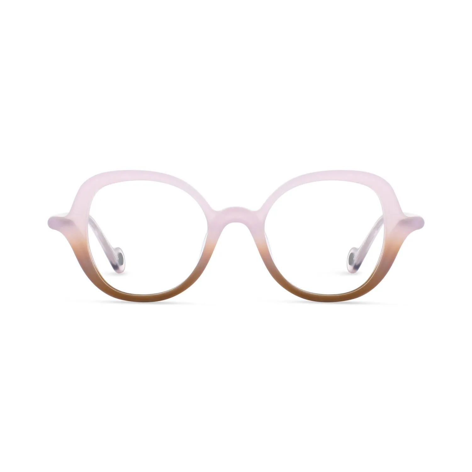 Constance Guisset Guillemet 90071C Brille BM07 Schmetterling
