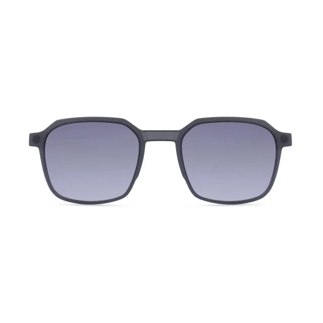 MOREL Clip Eclipse 6 Sonnenclip BM16 rechteckig