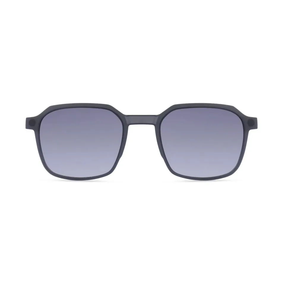 MOREL Clip Eclipse 6 Sonnenclip BM16 rechteckig