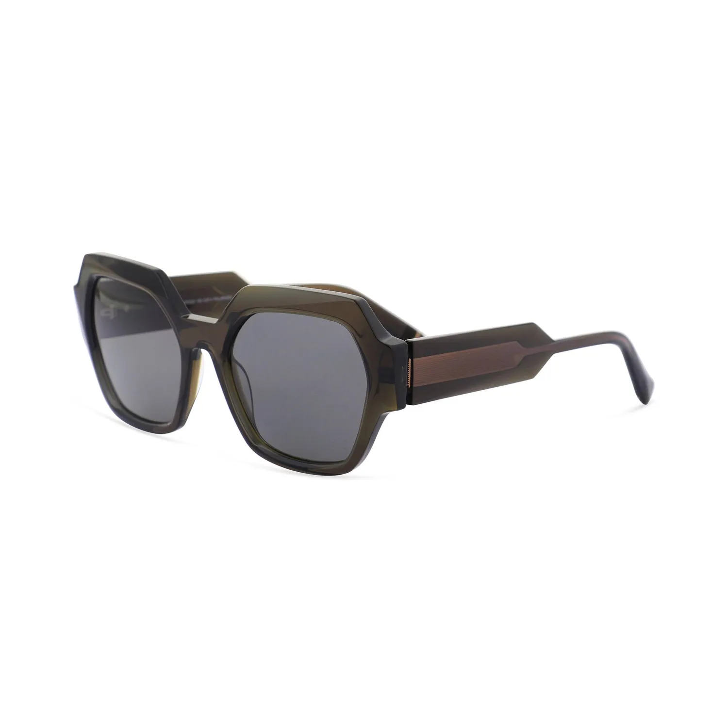 Morel Limnos 3 Sonnenbrille PN09 sechseckig