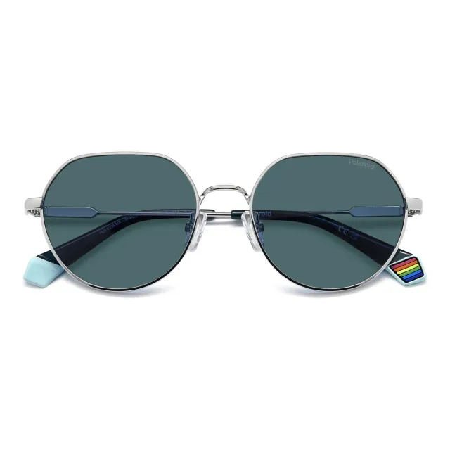 Polaroid PLD 6236/S/X Sonnenbrille rund polarisiert
