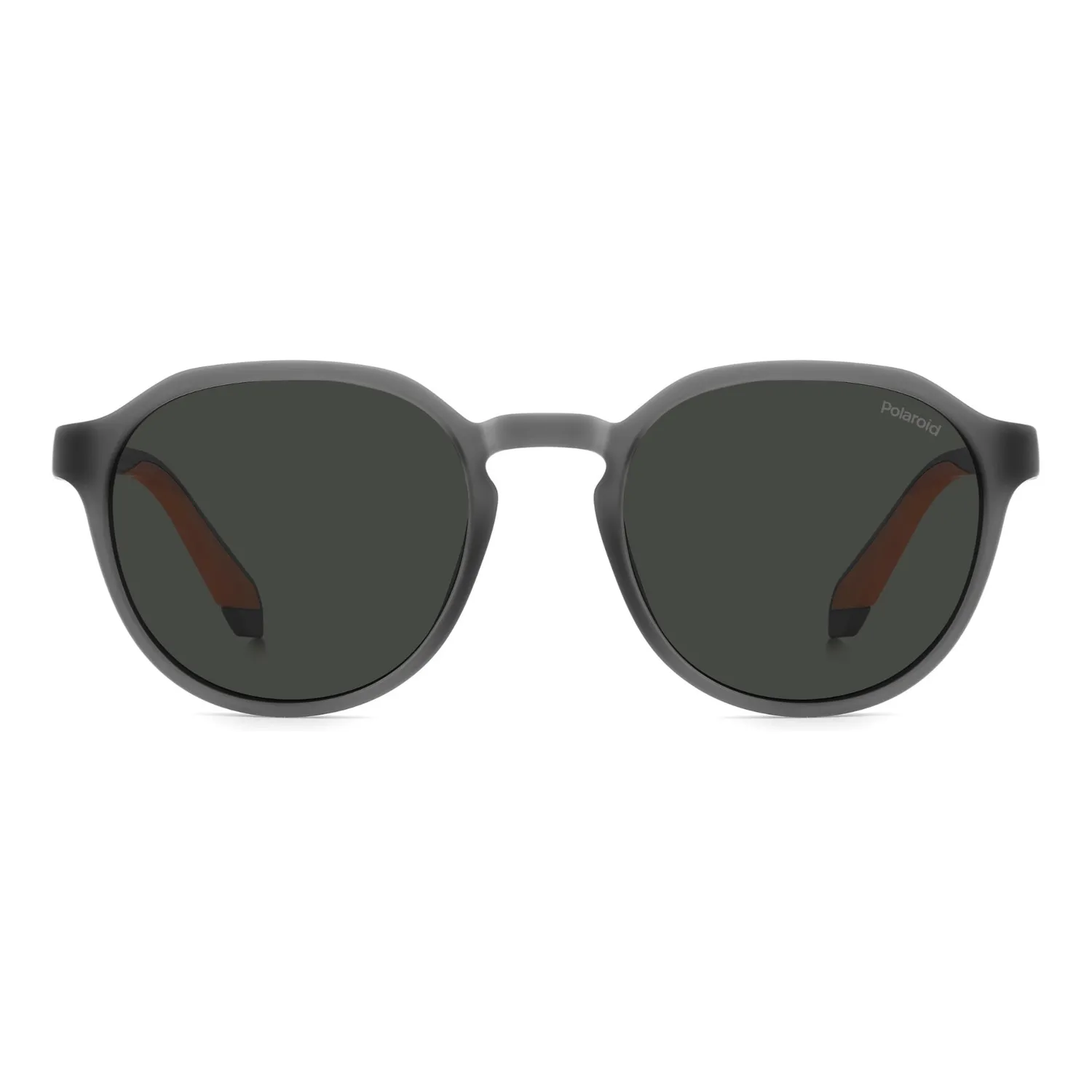 Polaroid PLD 2170/S/X Sonnenbrille Grau-Orange polarisiert