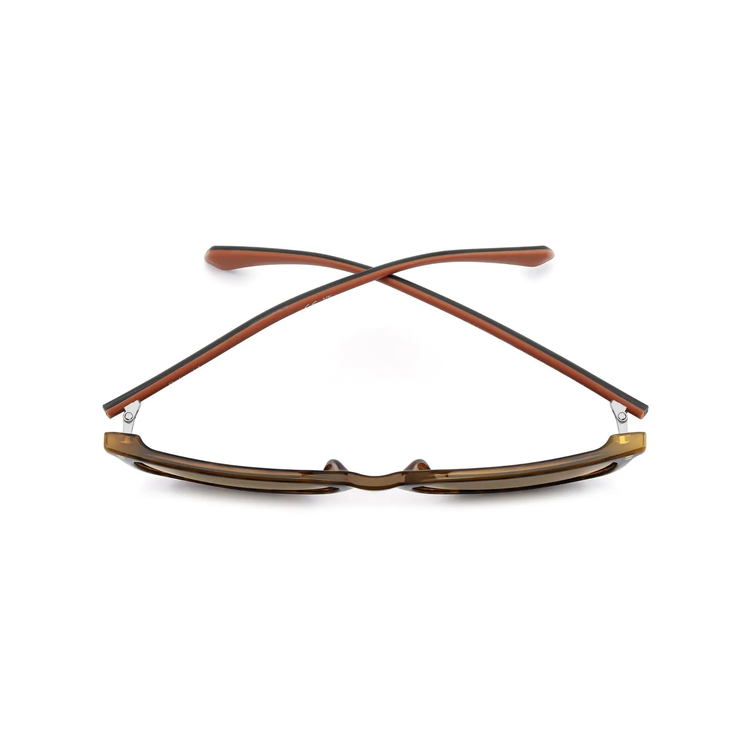 Polaroid PLD 4209/S/X Sonnenbrille havana polarisiert