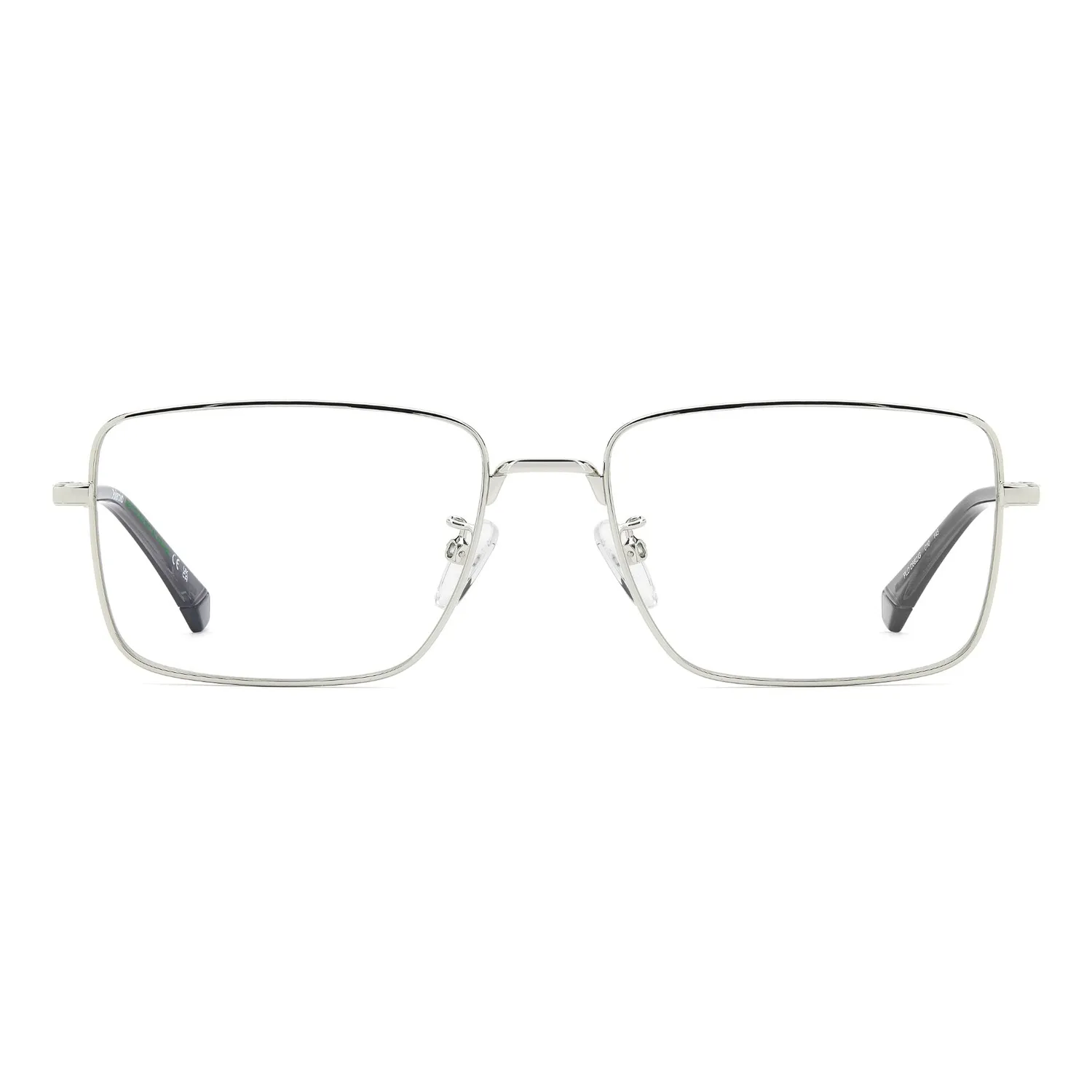 Polaroid PLD D582/G Brille Palladium 57-18-145