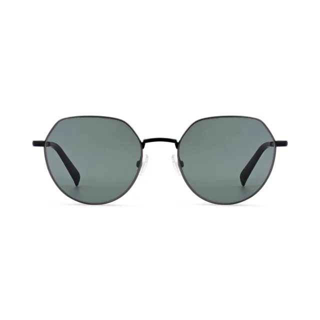 MOREL Calvi 3 Sonnenbrille Herren Metall