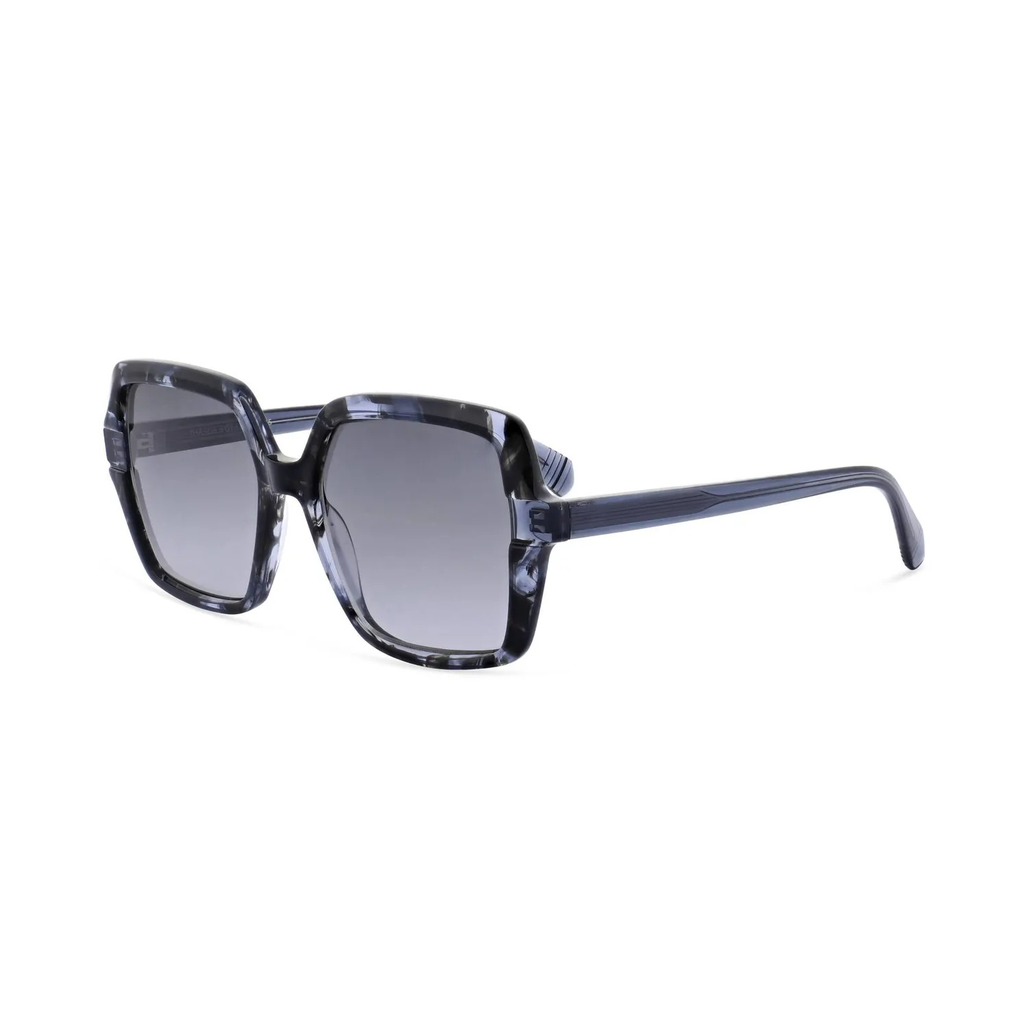 Morel Thasos 5 Sonnenbrille NN20 eckig Acetat