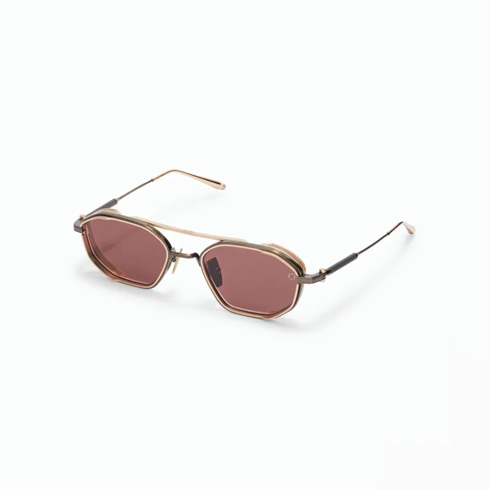 Akoni Optima Eris-Two - Anniversary Edition Sonnenbrille
