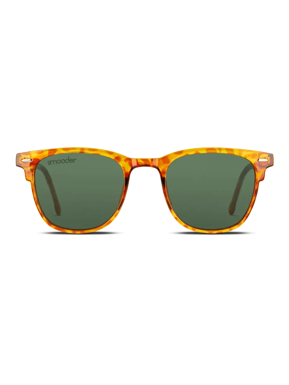 Smooder Sonora Sonnenbrille Joyous Tortoise UV400