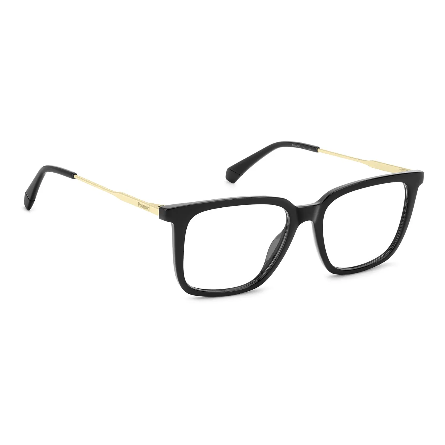 Polaroid PLD D565 Brille havana eckig
