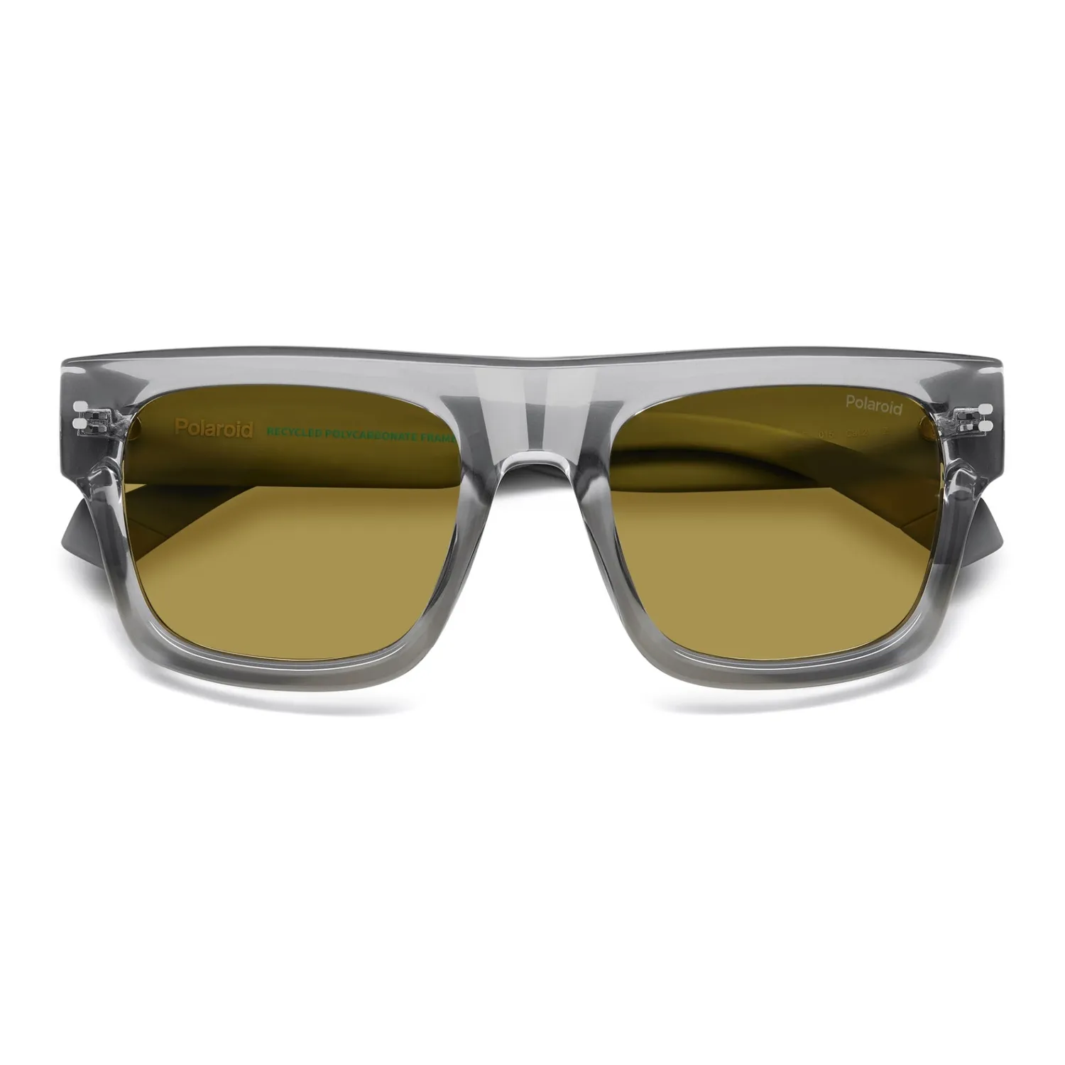 Polaroid PLD 6241/S/X Herren-Sonnenbrille Schwarz polarisiert