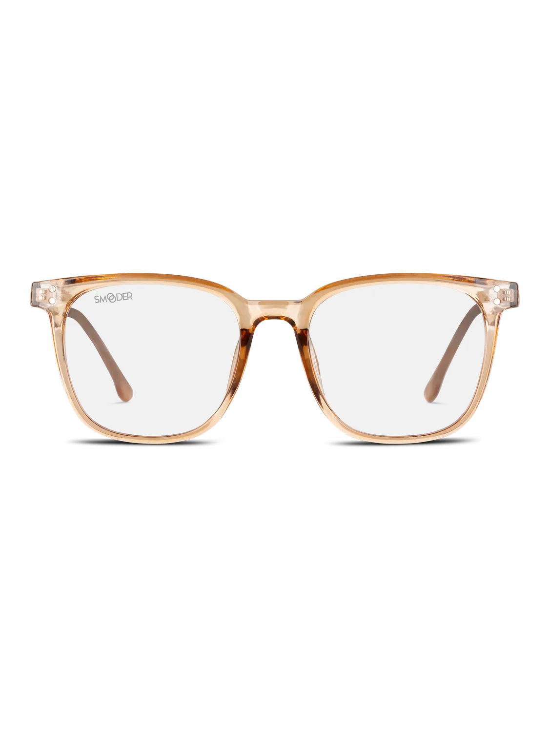 Smooder Kampak Blaulichtbrille mit Blaulichtfilter