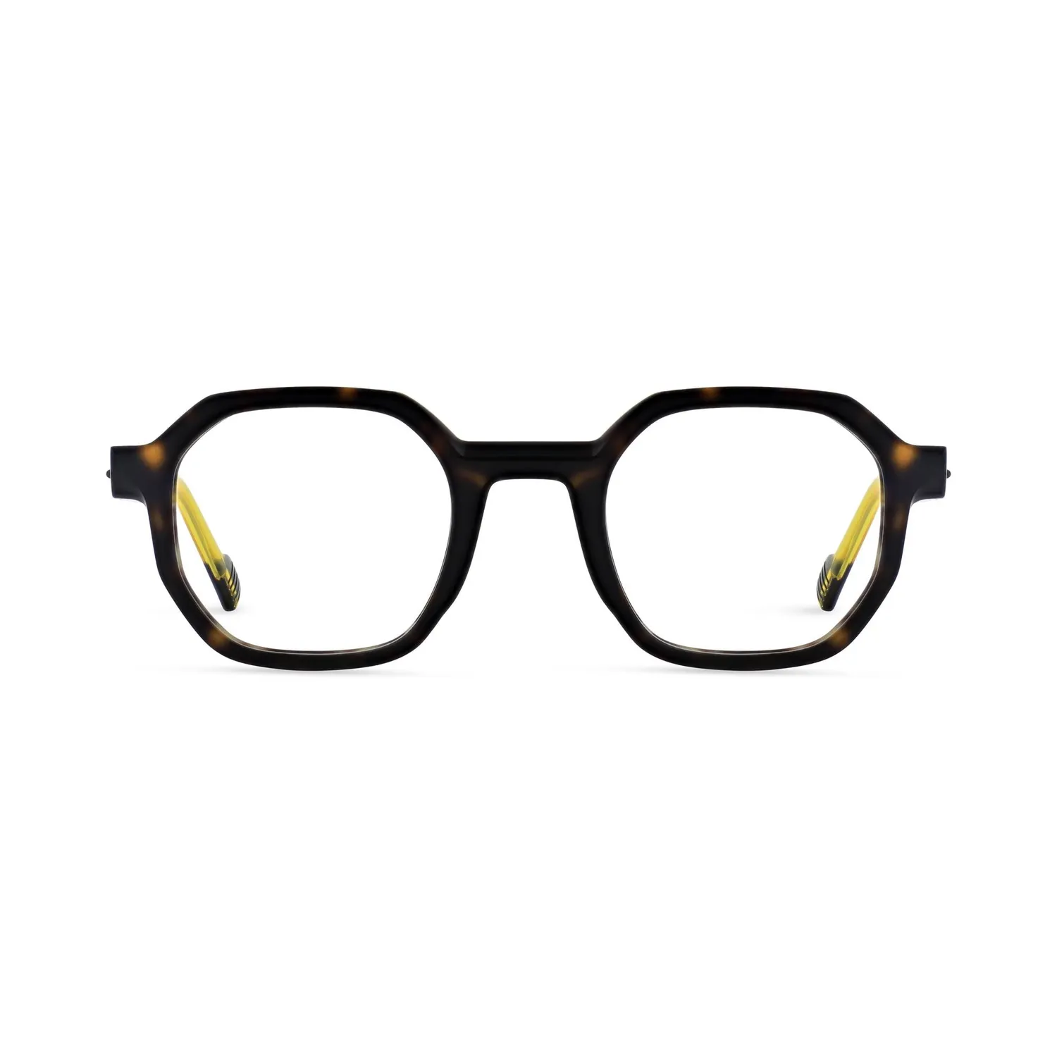 MOREL Enigma 4 Brille BO02 Herren Acetat
