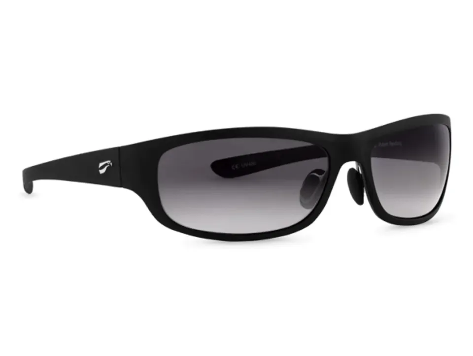 Flying Eyes Golden Eagle Sport Ersatzgläser Narrow Gradient Gray