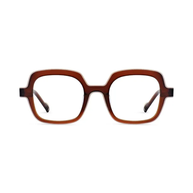 Morel Enigma 11 Brille Acetat eckig Damen