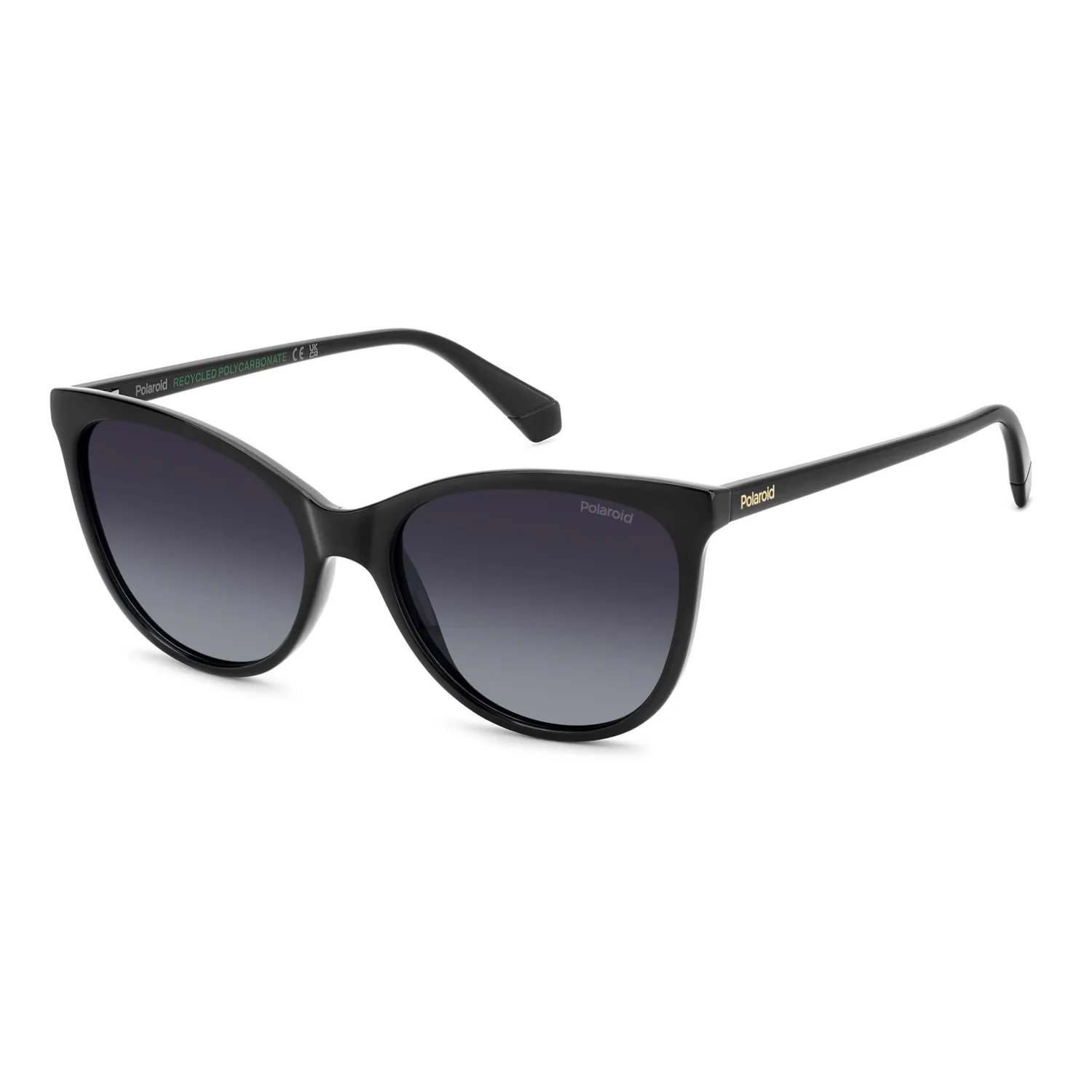 Polaroid PLD 4179/S Sonnenbrille Havana Grün Polarisiert