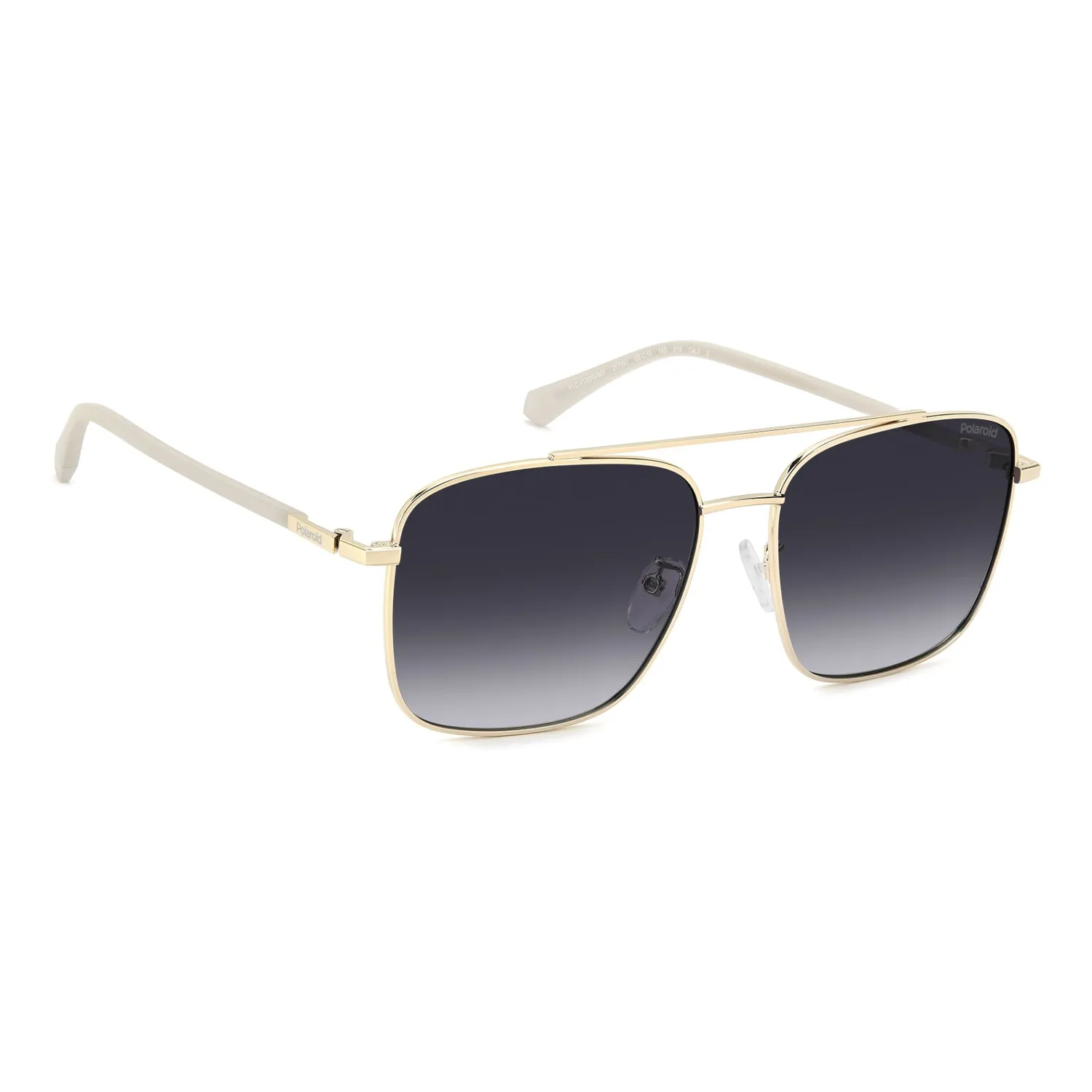 Polaroid PLD 4192/G/S/X Pilotenbrille Schwarz blau polarisiert
