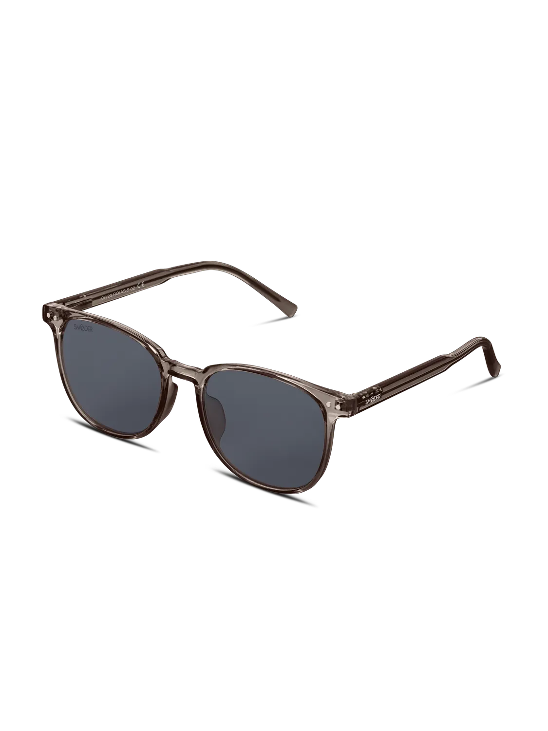 Smooder Rojas Sonnenbrille Joyous Tortoise UV400