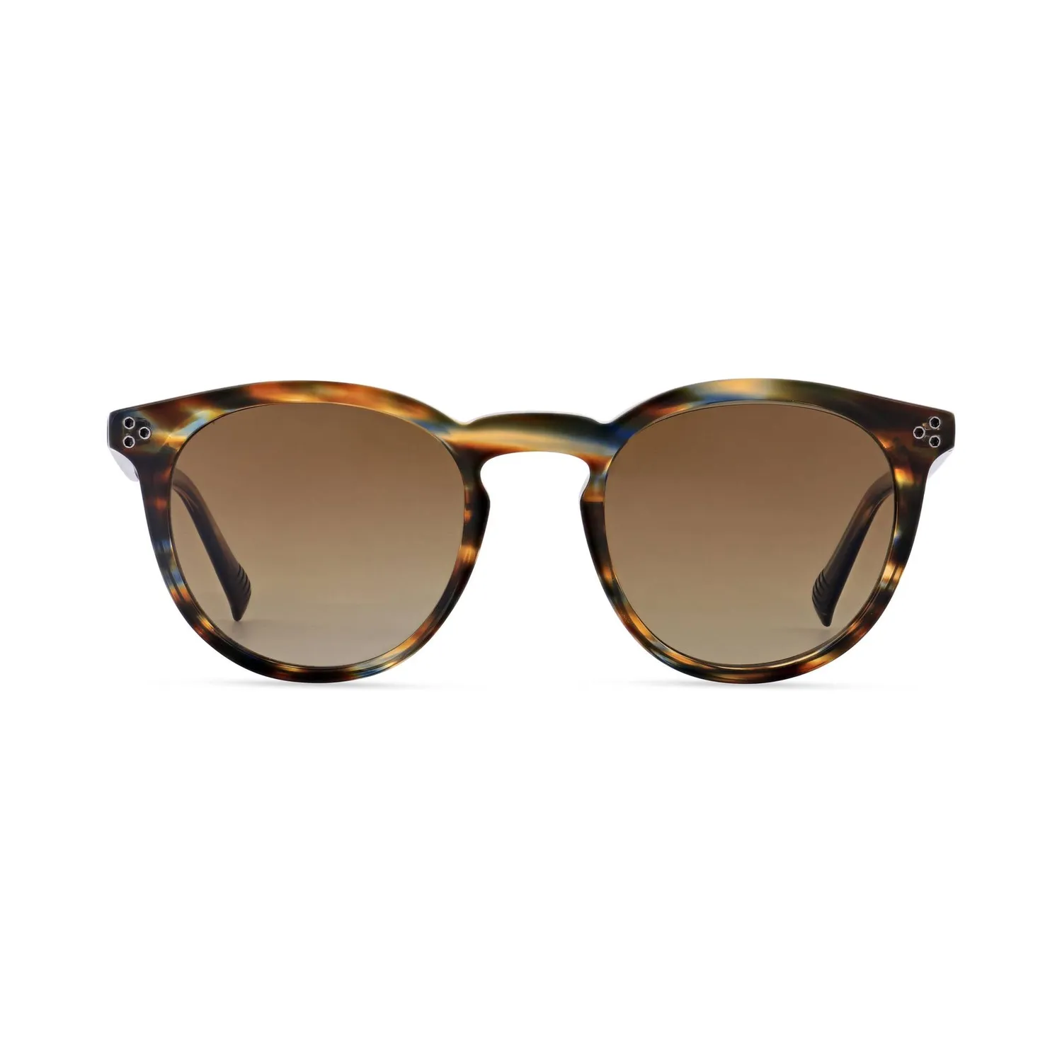 MOREL Mylos 1 Sonnenbrille NG01 Pantos Acetat