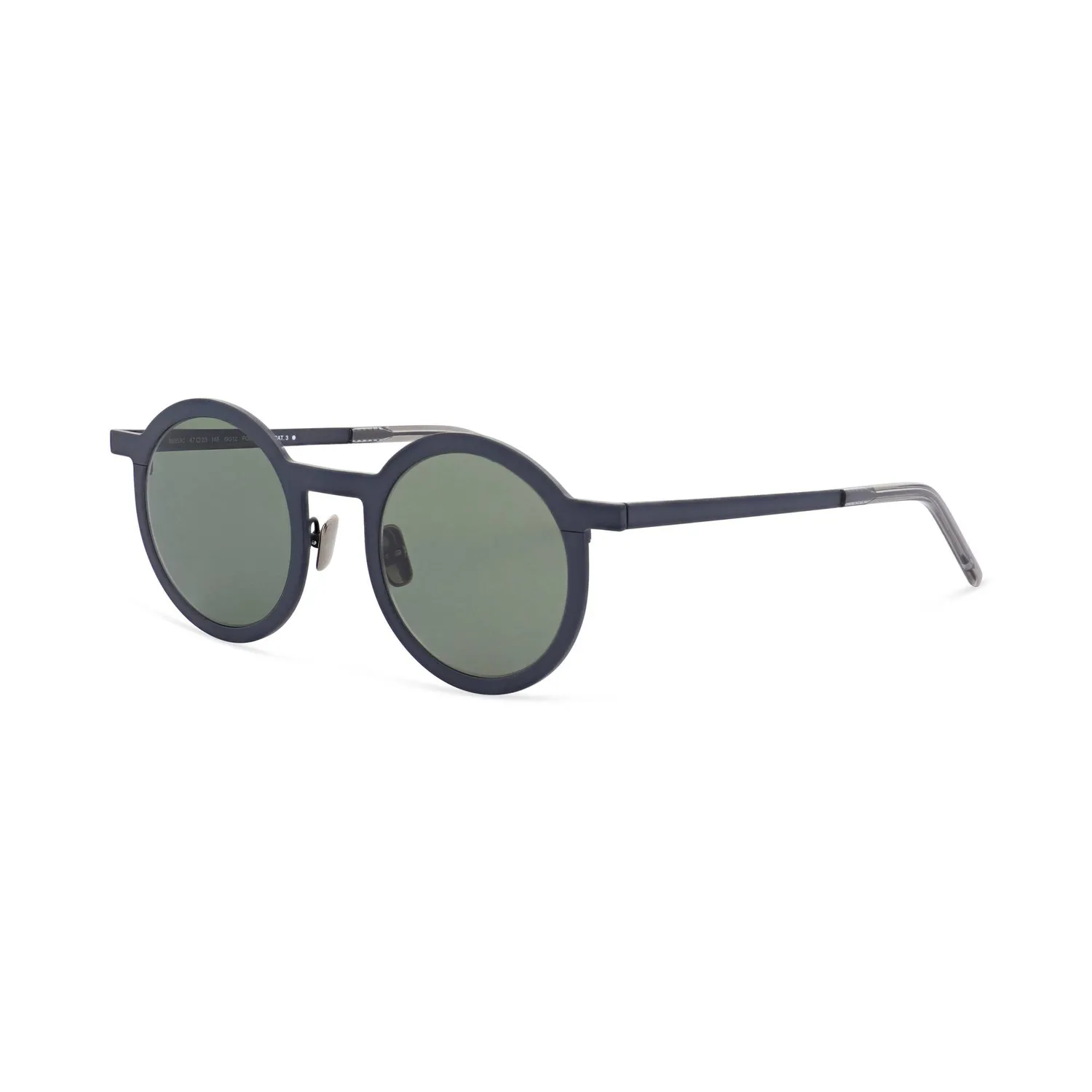 MOREL Jean Nouvel 7 90053C Sonnenbrille Titan