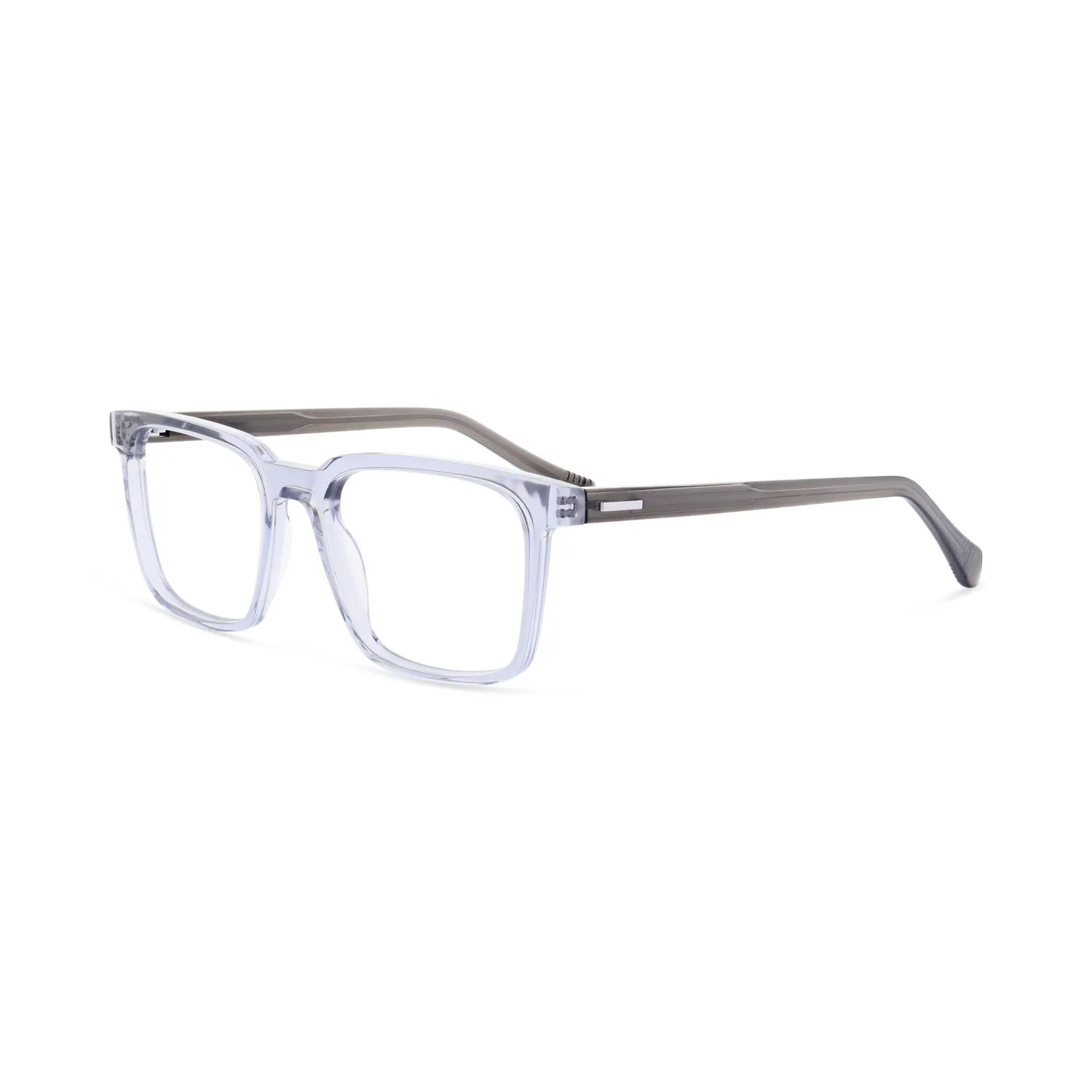 Morel Sideral 4 Brillenfassung BB11 Herren rechteckig