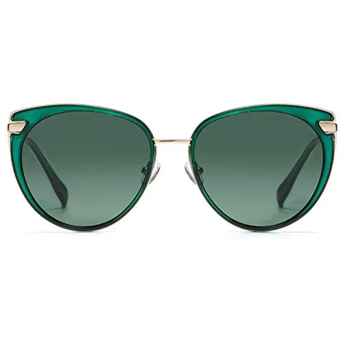 DUCO DC1222 Damen Sonnenbrille polarisiert UV400
