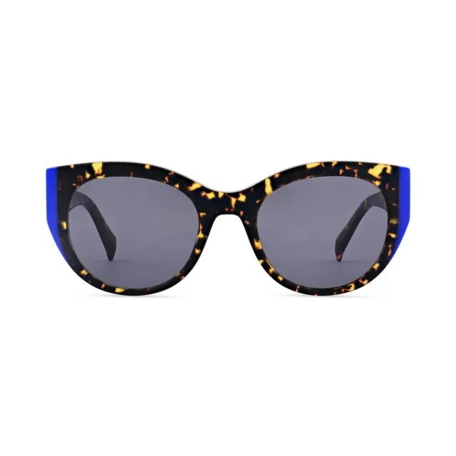 Morel Kea 1 Sonnenbrille TB03 Damen oval