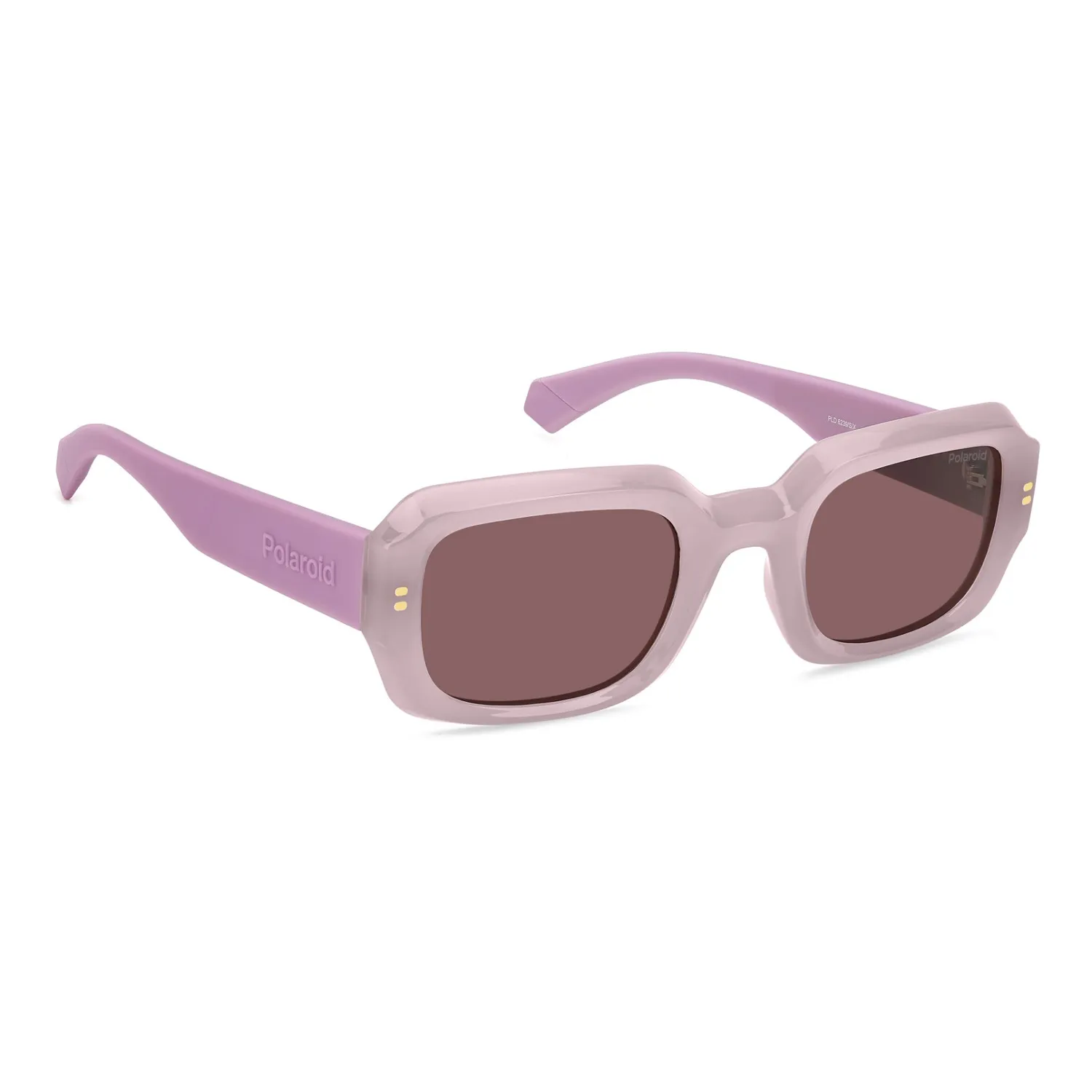 Polaroid PLD 6239/S/X Sonnenbrille Pink polarisiert