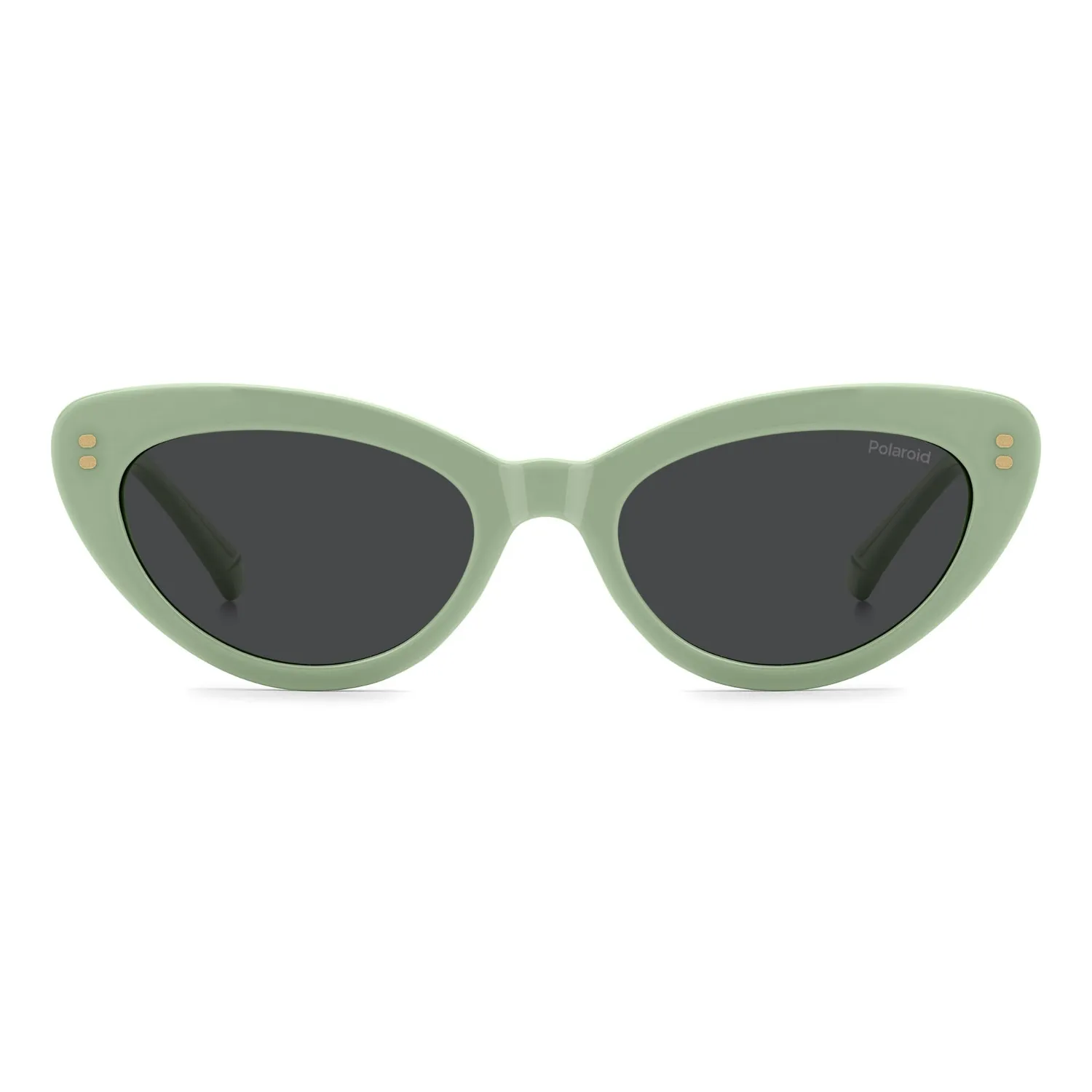 Polaroid PLD 8068/S Kinder-Sonnenbrille grün polarisiert