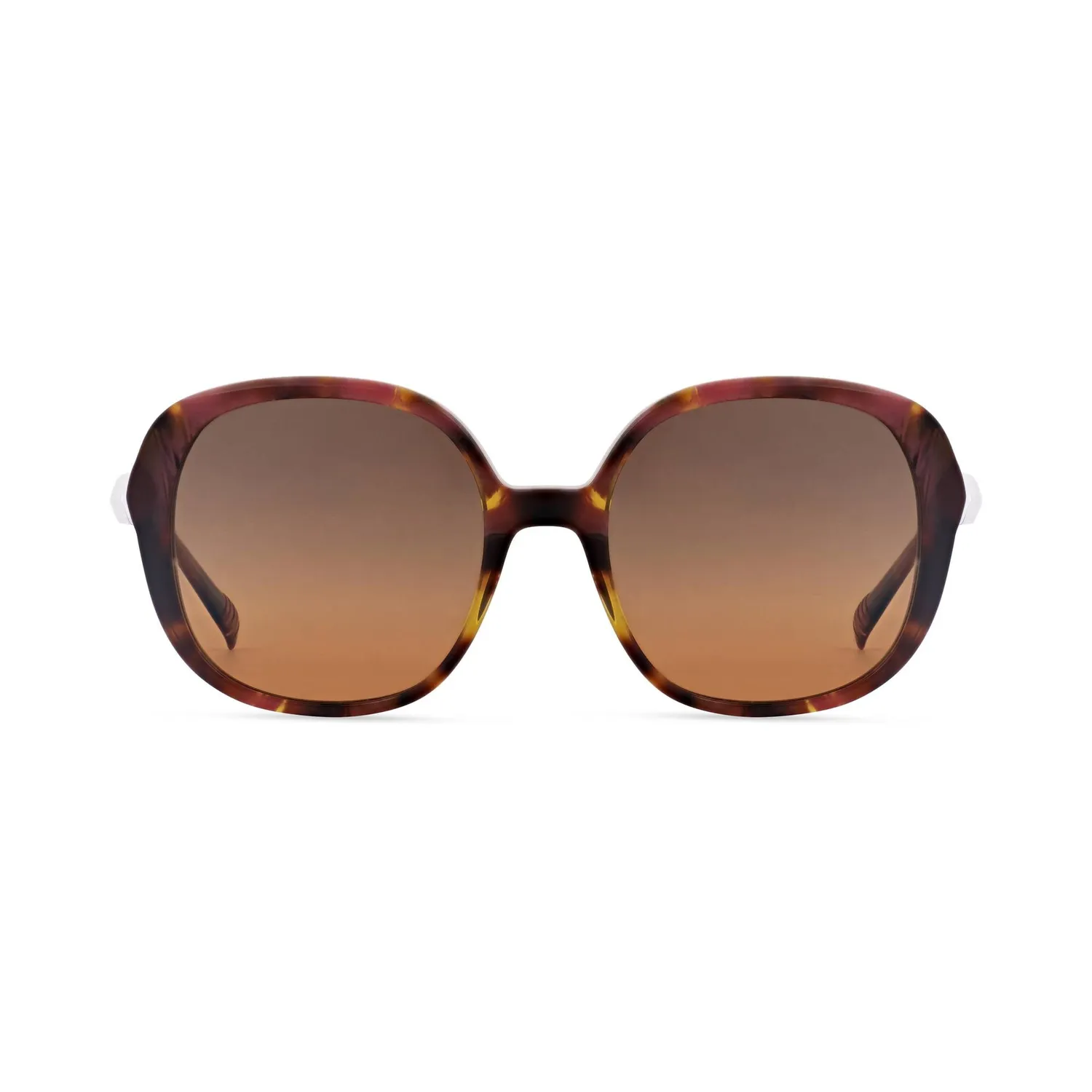 Morel Naxos 2 Sonnenbrille MN05 eckig Damen