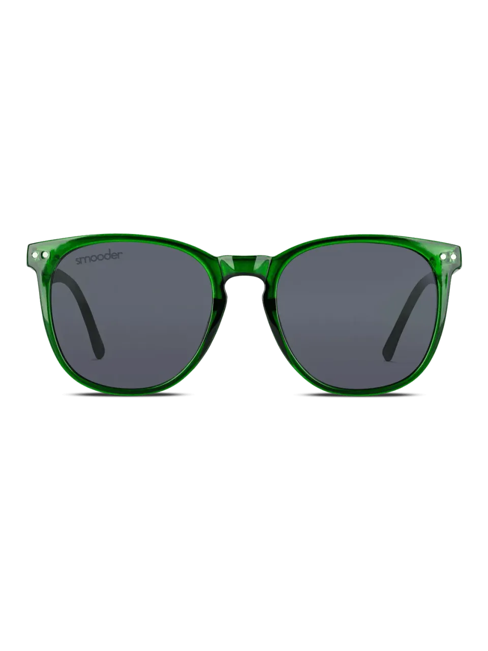 Smooder Mesquite Sonnenbrille Superior Green UV400