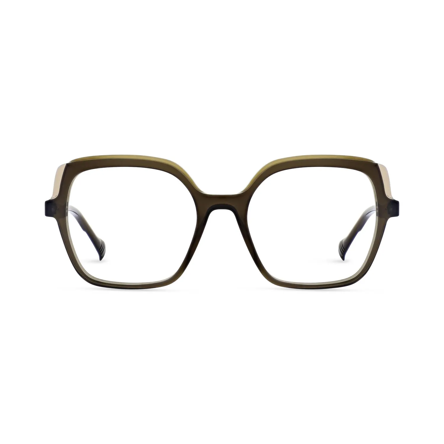 MOREL Ines 3 Brillengestell Damen Acetat