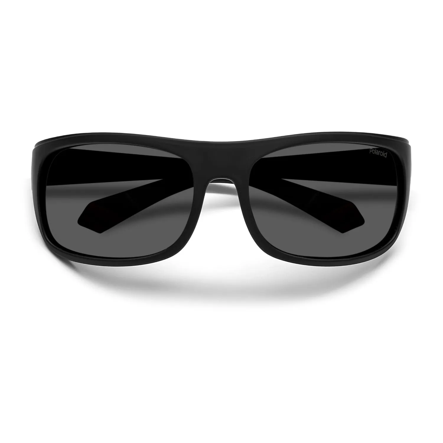 Polaroid PLD 2125/S Sonnenbrille Schwarz Grau polarisiert