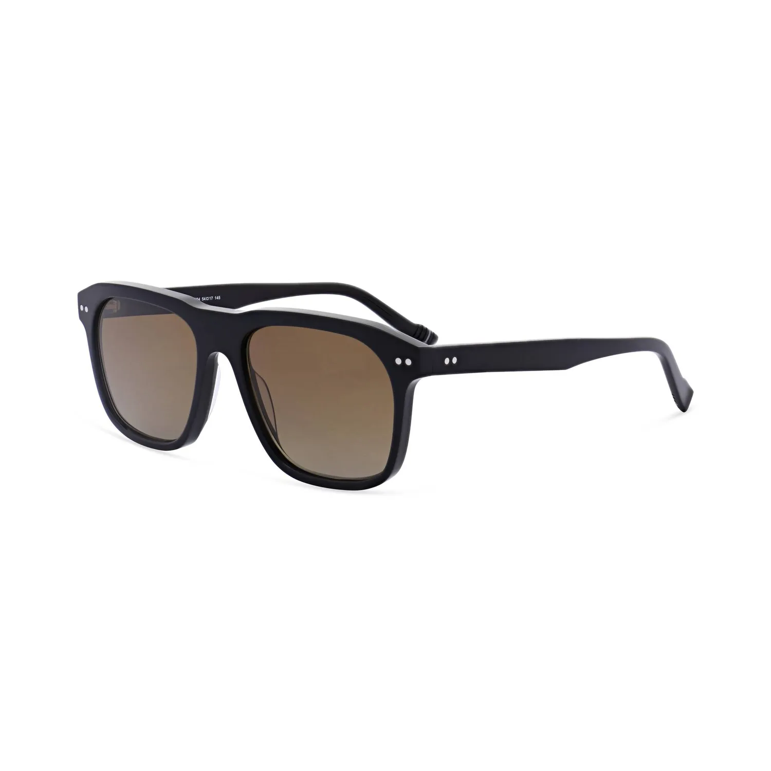 Morel Sun Amorgos 2 Sonnenbrille NN04 eckig