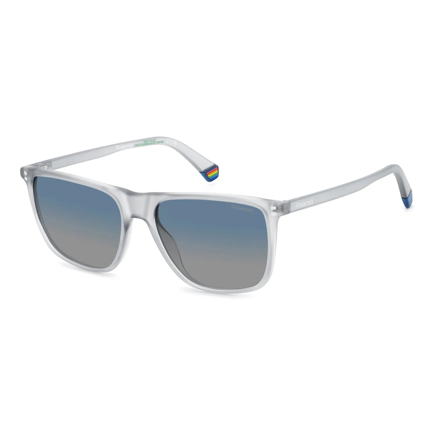 Polaroid PLD 6232/S Sonnenbrille Havanna polarisiert