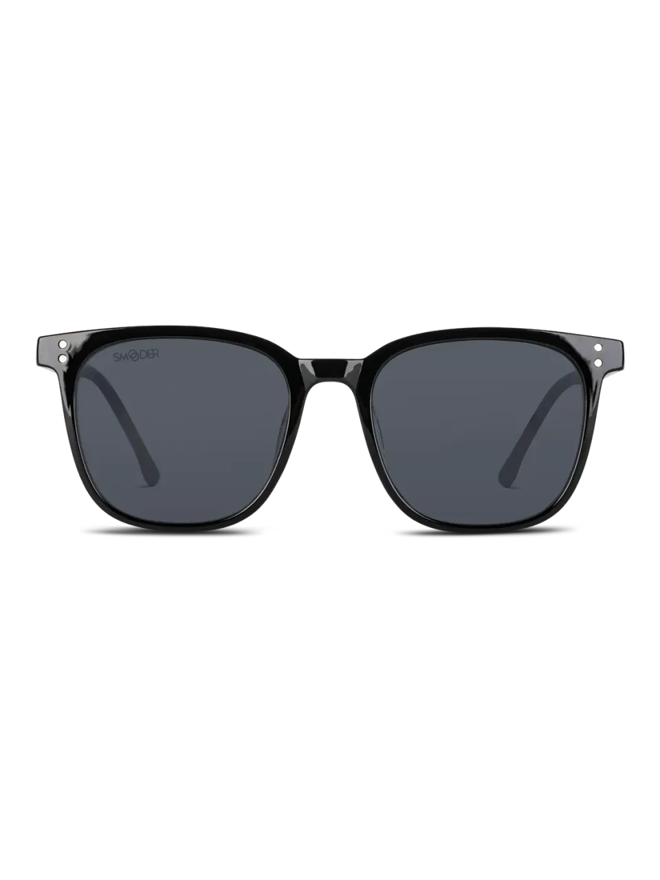 Smooder Kampak Sonnenbrille Attractive Black UV400
