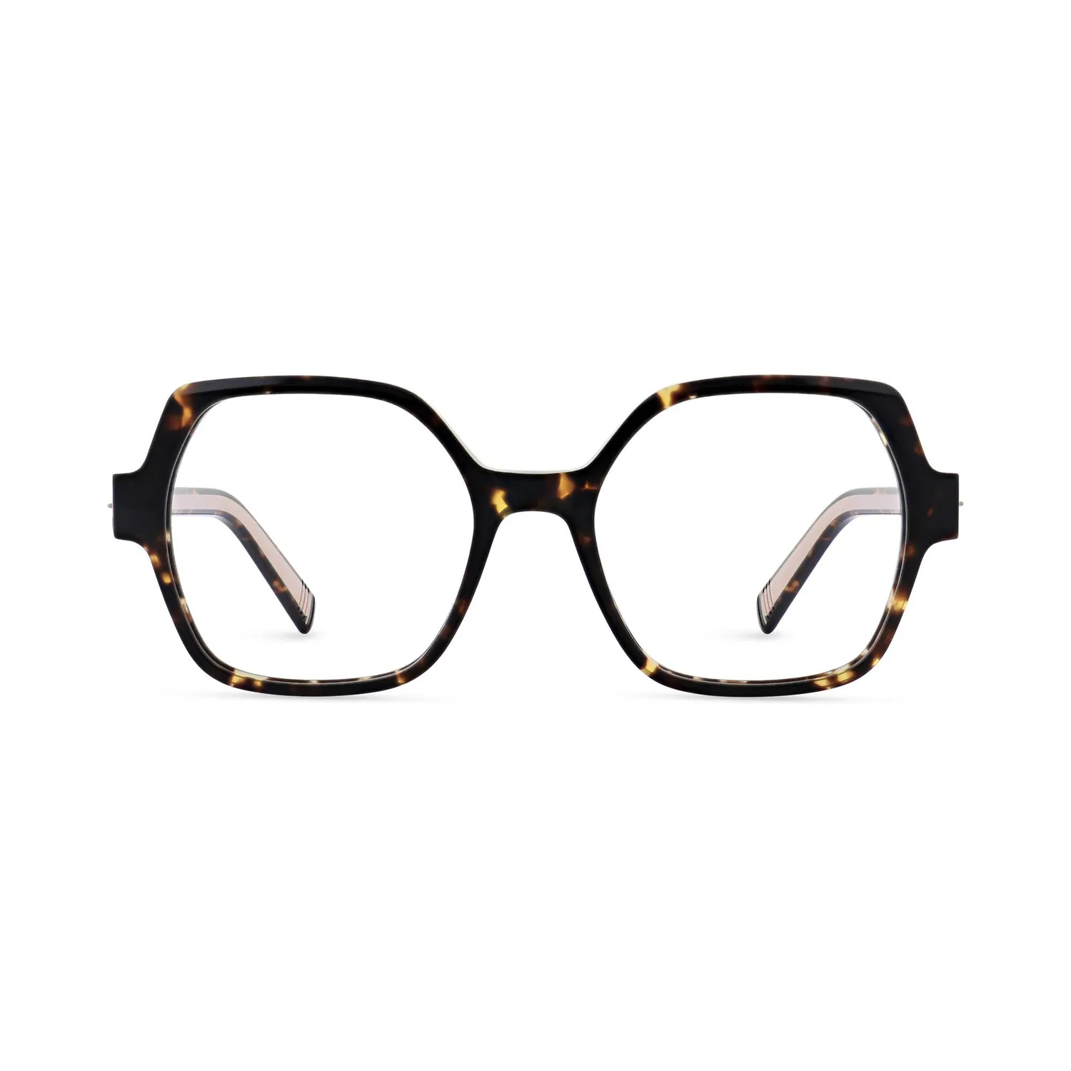 Morel Agathe 4 Brille RR12 Damen eckig