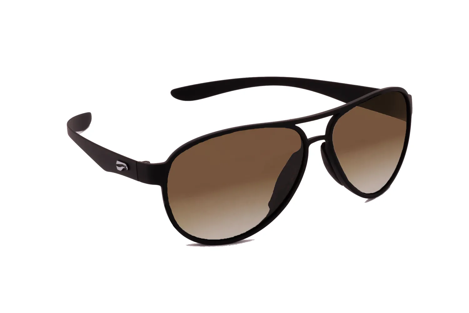Flying Eyes Cooper Aviator Sonnenbrille standard schwarz
