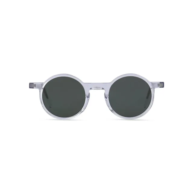 Morel Jean Nouvel J Nouvel 2 90011C Sonnenbrille Cristal Acetat