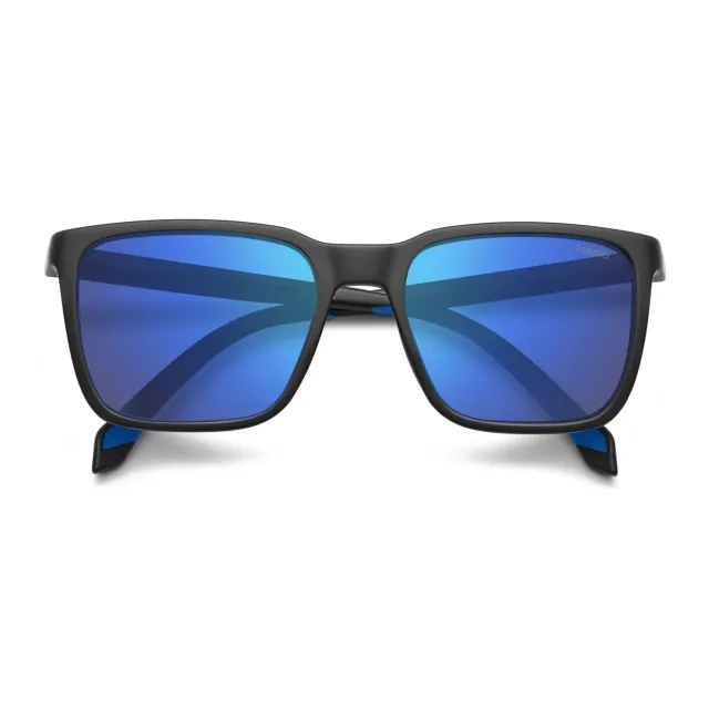 Polaroid PLD 2175/S/X Sonnenbrille Schwarz verspiegelt