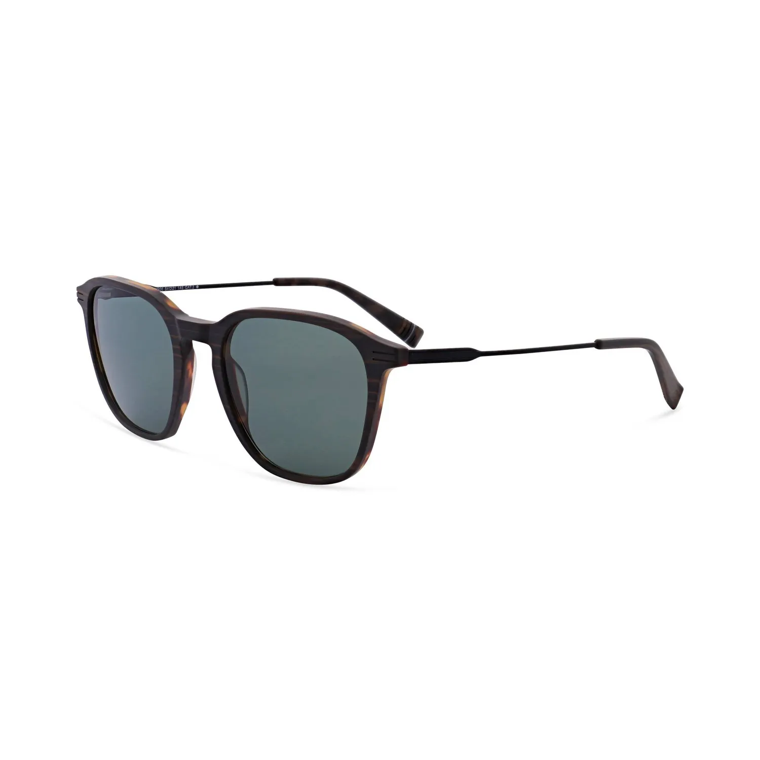 MOREL Monaco 2 Sonnenbrille MG06 eckig Herren